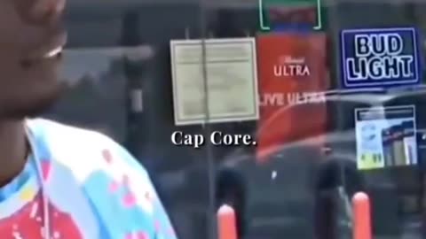 Cap Core