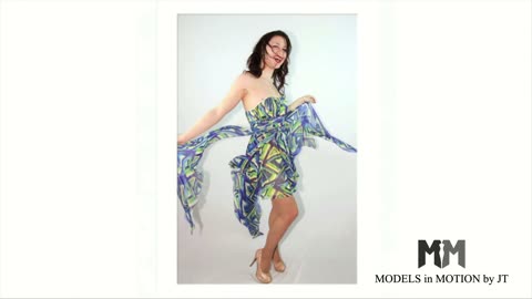 ASHTER FASHIONS - FORMAL DRESS SHOWCASE PART 1