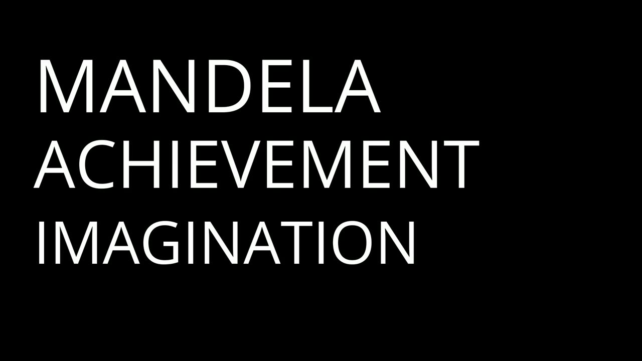 From Shadows to Light: The Unyielding Spirit of Humanity | Mandela - Part 5