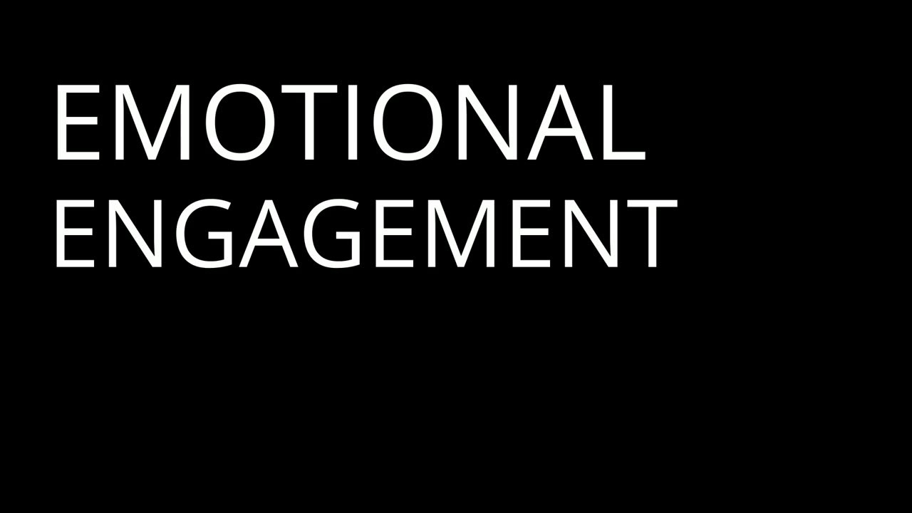 The Psychological Battlefield of Rivalry | Unknown - Part 3
