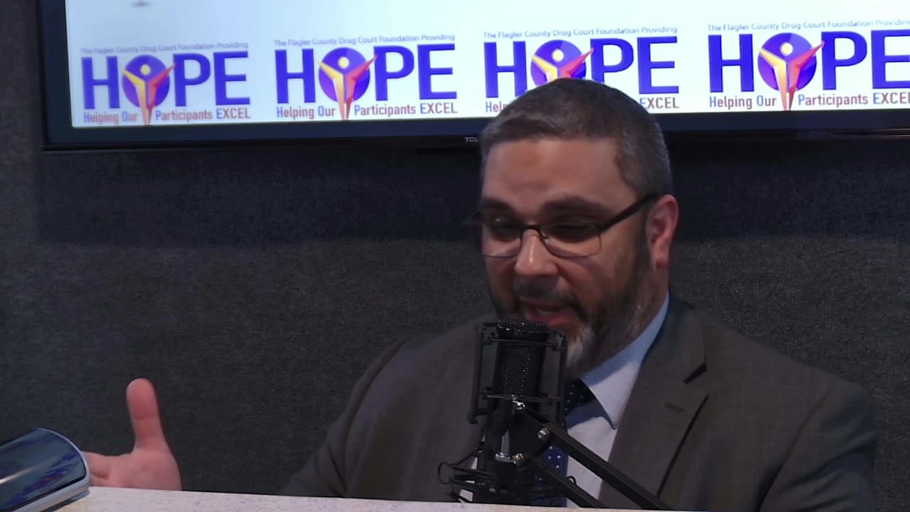 Addiction issues? This episode we talk with Tom Lopaz of SMA