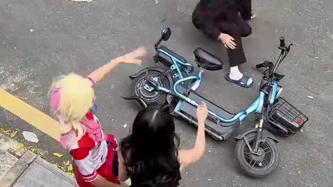 Bem-vindos ao meu video!