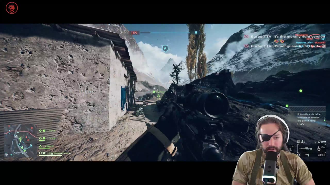 LIVE - WEEKEND 2 - OPEN BETA - BATTLEFIELD 6
