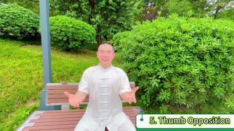 BOOST Your Brain & heart Power Over 60 with Simple Finger Exercises!
