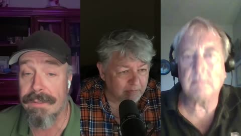 PMN discusses Presidential politics regarding Trump Ep 87
