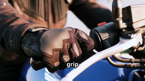 How to Pick Oil-Resistant Gloves for Maximum Grip