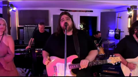 Sing it Live - Sledgehammer