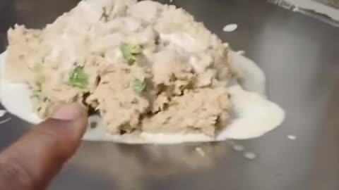 Prison Style Tuna Melt Remix Part 1