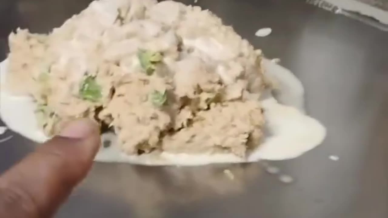 Prison Style Tuna Melt Remix Part 1