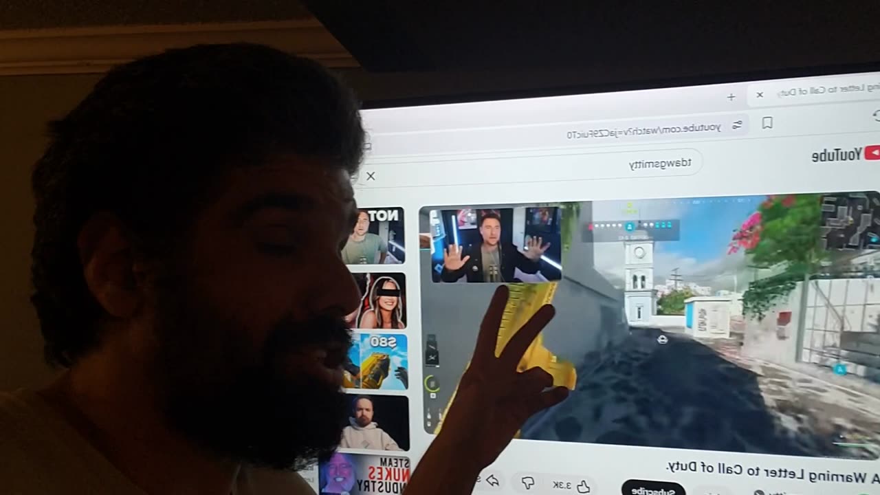 Where does Call of Duty go from here?