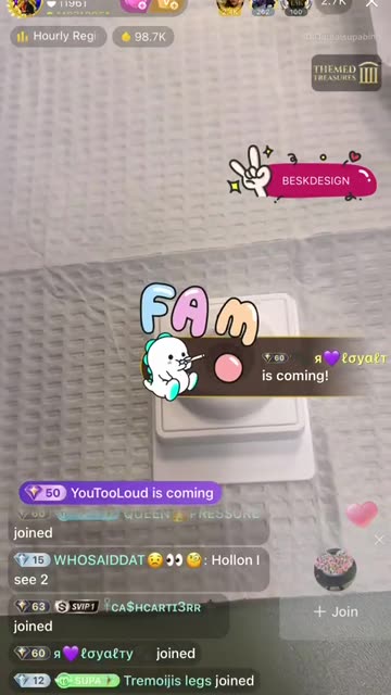 SUPA SHOWS NEGATIVE HIV TEST WHILE IN CLINIC !!!TUNE IN