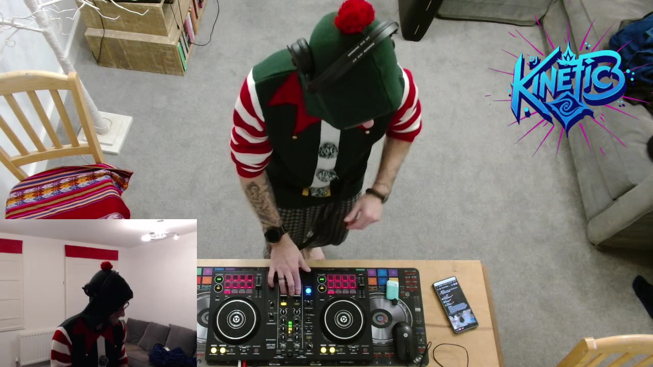 You’re Now Locked Into Timeless !