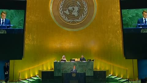 France recognizes the State of Palestine.