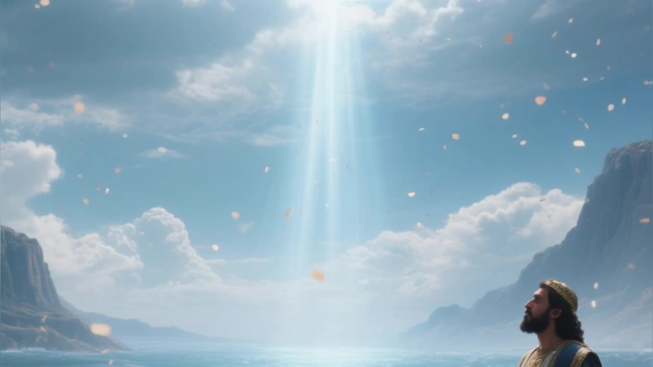 Genesis 3