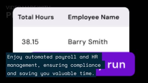 How EmploymentOS Simplifies HR, Payroll, Benefits & Hiring for Canadian Companies