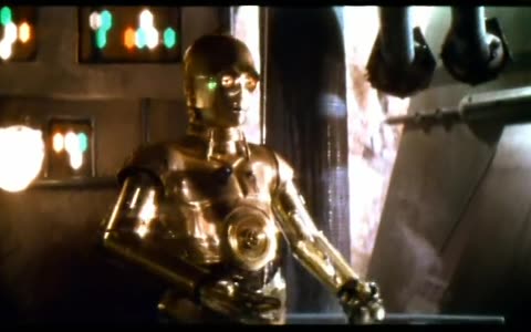 The Making of Star Wars 5