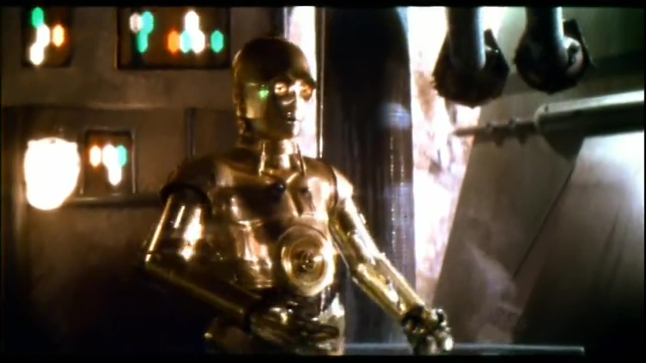 The Making of Star Wars 5