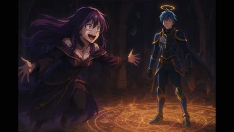 All For This Moment V8