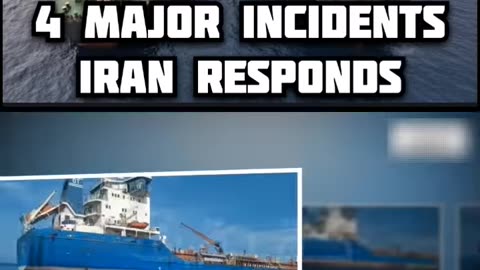 In the past 72 hours, the Middle East