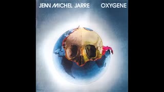 Jean Michel Jarre — Oxygene (1976/Full album)