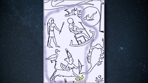 New Chronology - Dating of Egyptian Zodiacs - Part 11