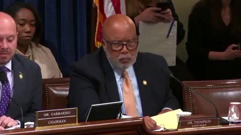 Kristi Noem FIRES BACK at Democrat's sickening comments in epic takedown