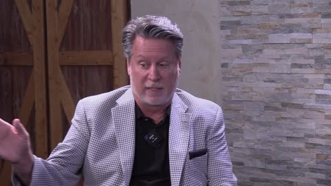 FORGIVING THE UNFORGIVABLE: Craig Stone on In Your Corner