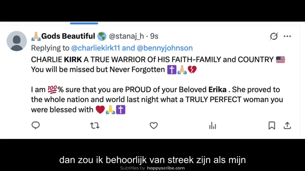 PsyOp TAKES a NEW Level (Dutch/NL Subs)