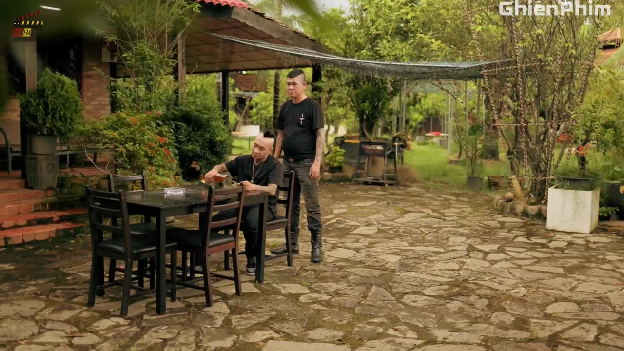 bụi đời biên giới ( Tập 9 ) border hustlers (2025)