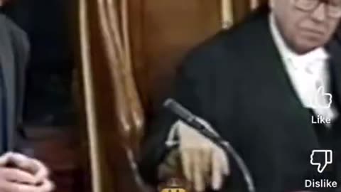 King Charles III has been banging on about Islam since 1993