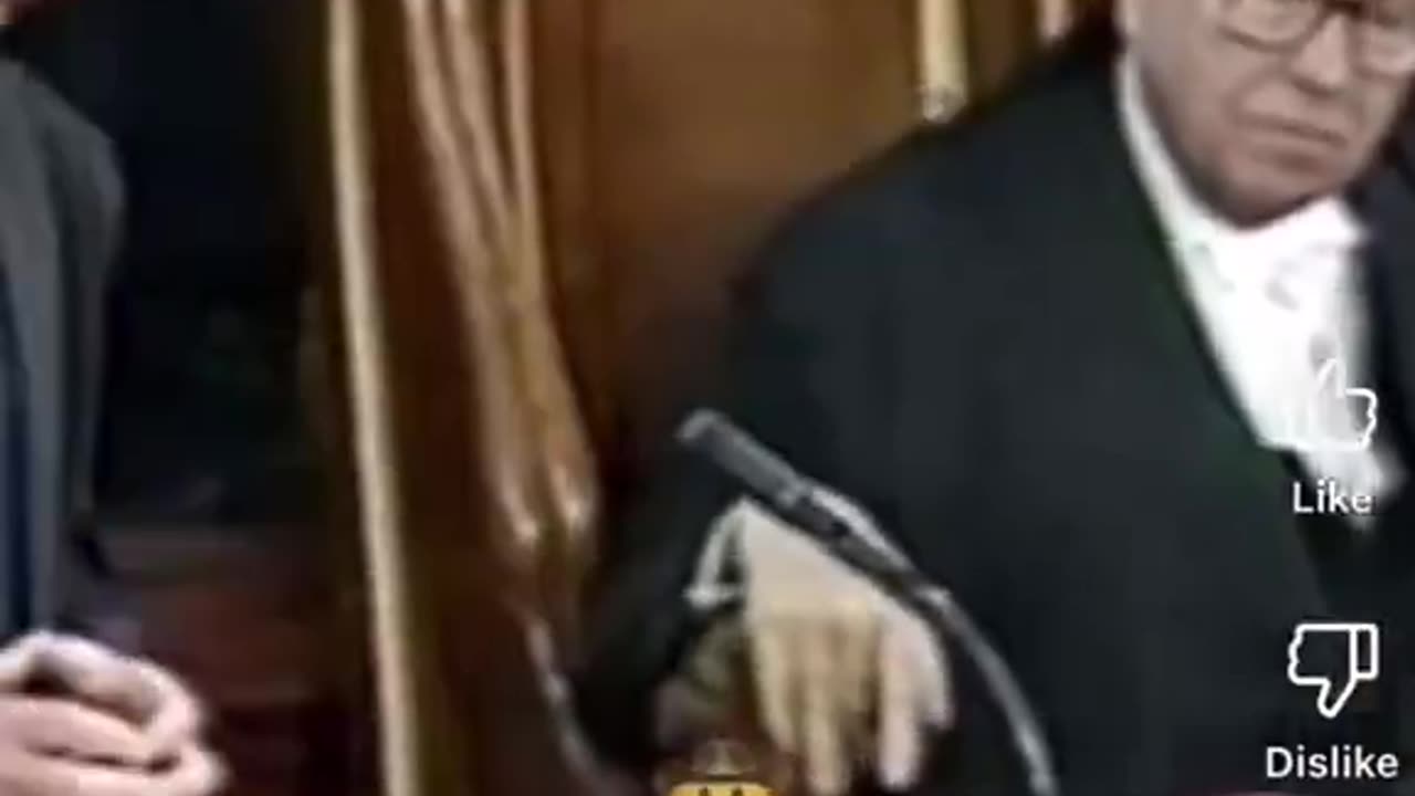 King Charles III has been banging on about Islam since 1993