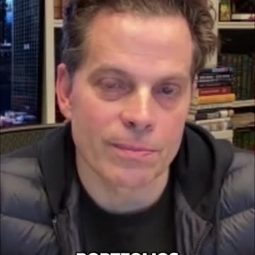 “Bitcoin belongs in America’s economic toolkit.” #bitcoin