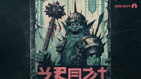 Goblin War [ゴブリン] - Dungeon Synth Mix