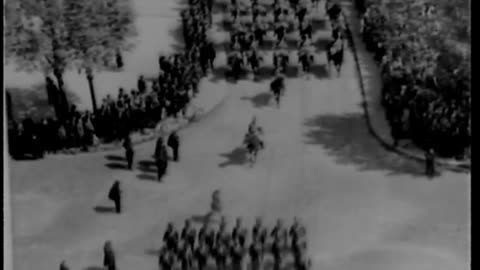 [UNIVERSAL NEWSREEL EXCERPTS] - [UNIVERSAL NEWSREEL EXCERPTS] - cbs-cbswwi-52