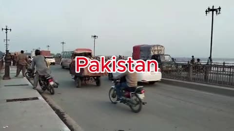 Pakistan Situation Right Now