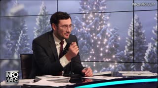 The Alex Jones Show TUESDAY LIVE SHOW STREAM 12/23/25