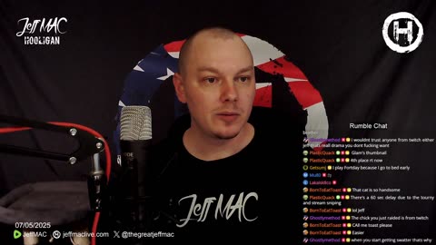 LIVE: ICEBLOCK App | Trump Agenda Continues | A Million MEMES | More News!! | CWH 727