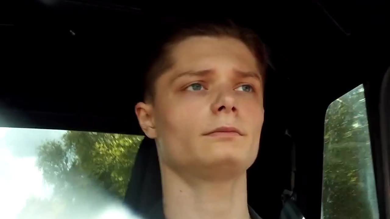 Citroen Nightcore