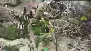 ☠️🔥 26 occupiers and UAV operators points eliminated: border guard artillerymen