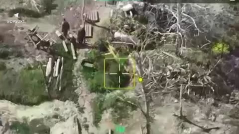 ☠️🔥 26 occupiers and UAV operators points eliminated: border guard artillerymen
