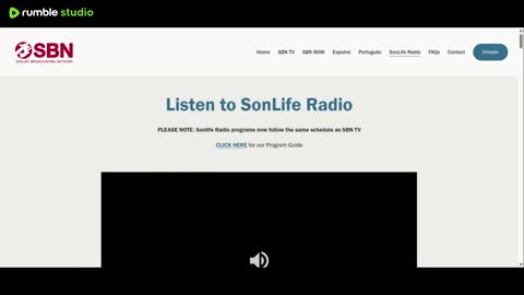 sbn programs