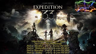 Weekly Video Schedule 7/7 - 7/11/25