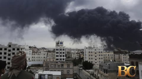 Trump says US to stop attacking Houthis in Yemen