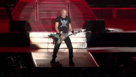 Stalingrad - Accept (live)