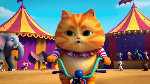 Meow💕 Happiness maker