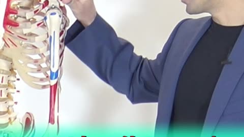 Non riesco alzare braccio, Ci Sono 2 Casi Possibili