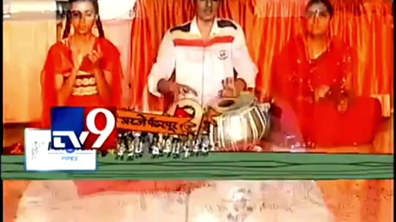 ऐतिहासिक काळाराम मंदिर के वंशज ने दिया भक्त का परिचय | चारु आकाशा एवढा documentary