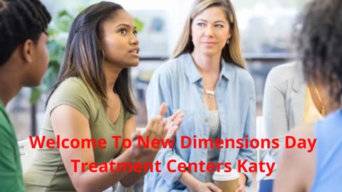 New Dimensions Day Treatment Centers - Psychological Testing in Katy, TX