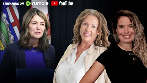 Cons make Carney deliver a budget, Smith stands for Alberta, UN attacks free speech | Rebel Roundup
