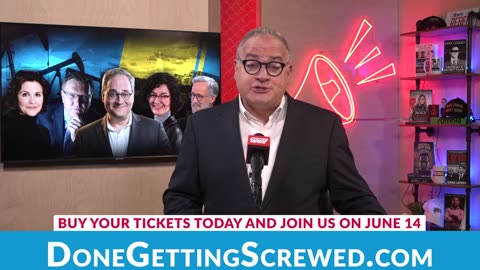 Cons make Carney deliver a budget, Smith stands for Alberta, UN attacks free speech | Rebel Roundup